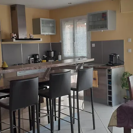 Charmante Maison Dans Village * Champcueil