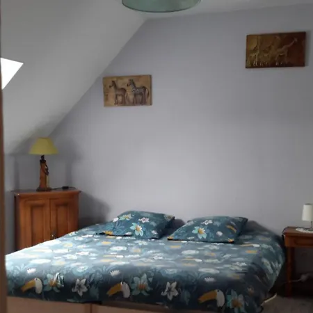 Charmante Maison Dans Village *