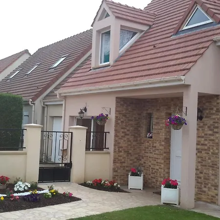 Charmante Maison Dans Village