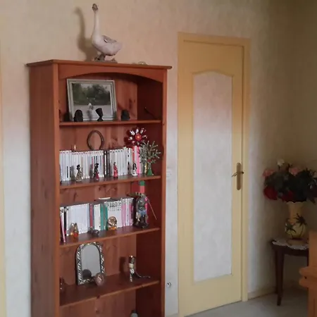 Charmante Maison Dans Village *