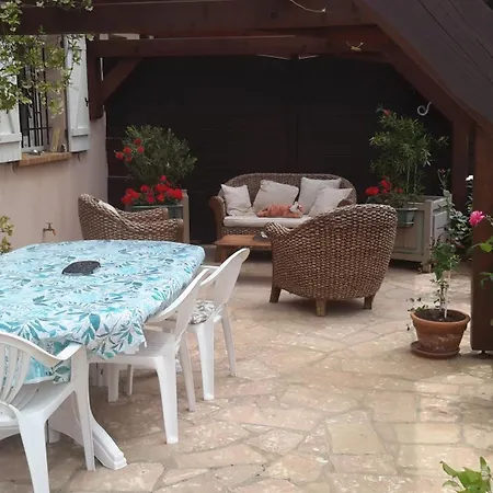 Charmante Maison Dans Village Champcueil