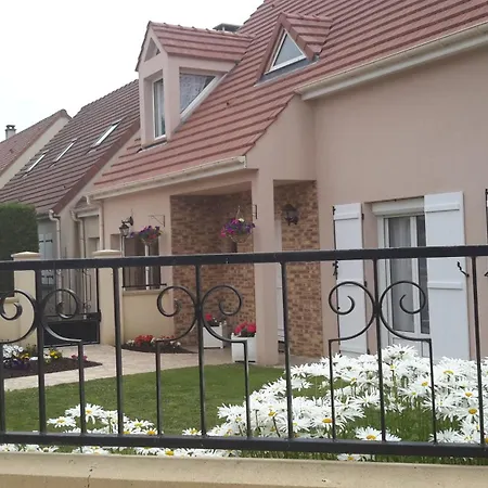 Charmante Maison Dans Village *